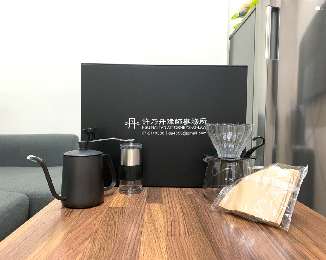禮盒客製化服務
