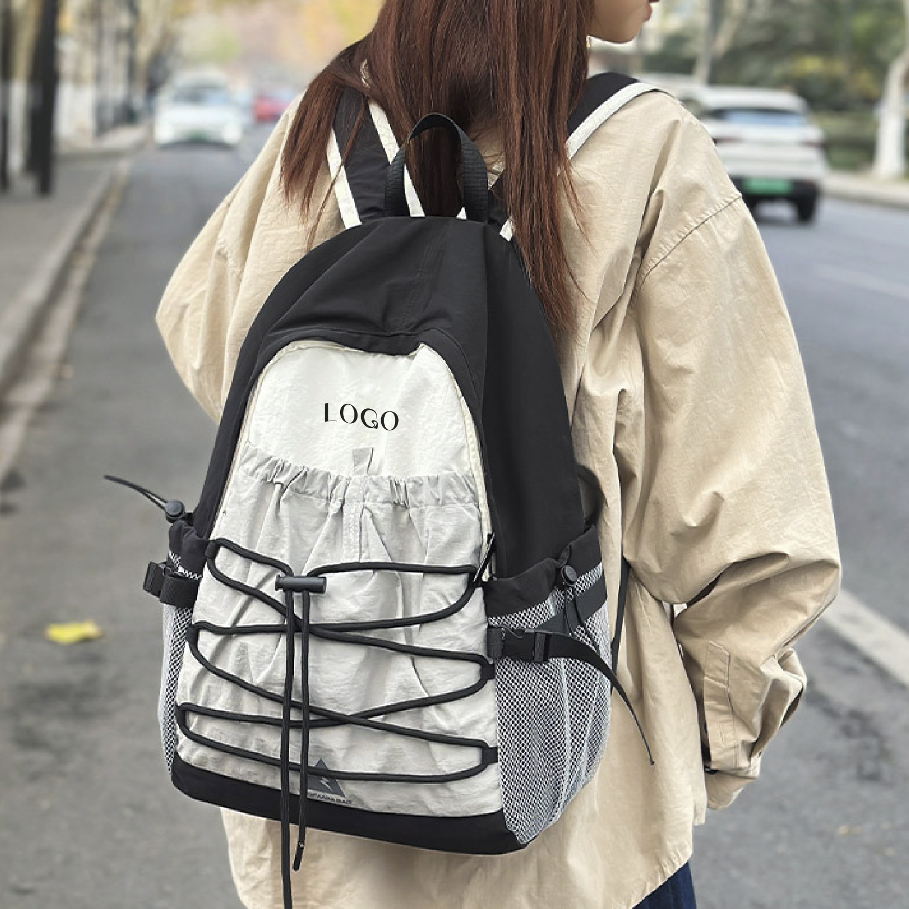 戶外登山運動包