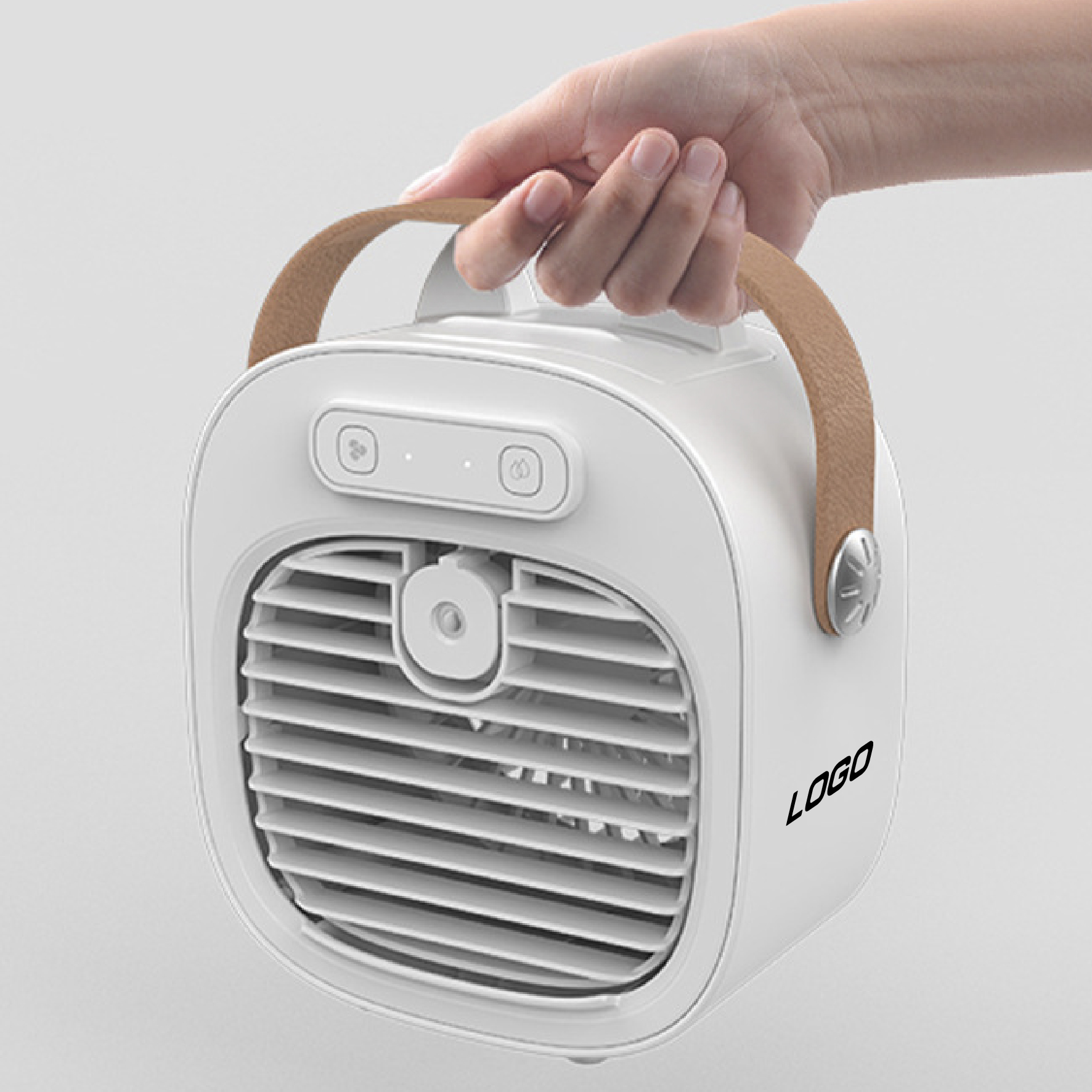 噴霧製冷小風扇